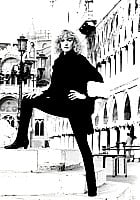 Andrea True